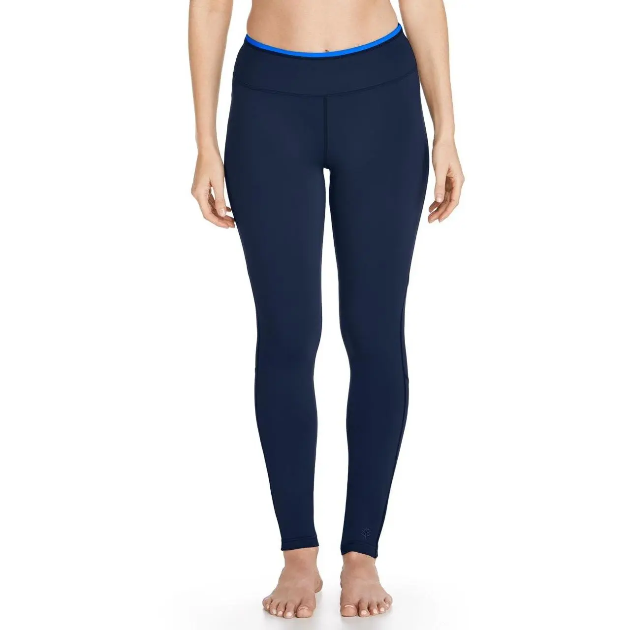 Women's Santa Cruz Swim Leggings UPF 50+