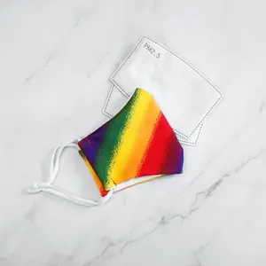 Rainbow Mask