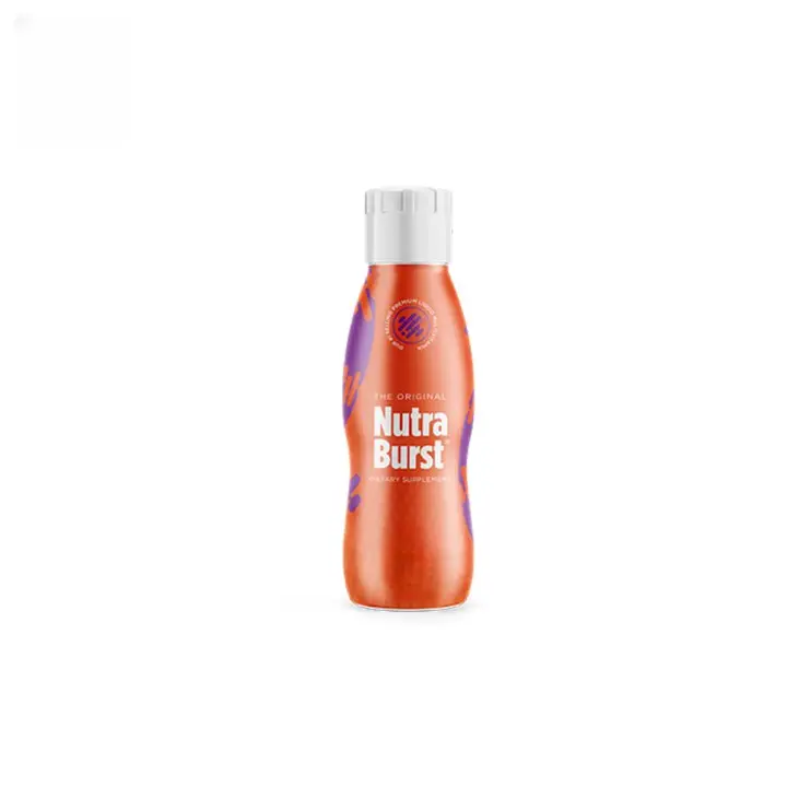 Nutraburst Vitamin