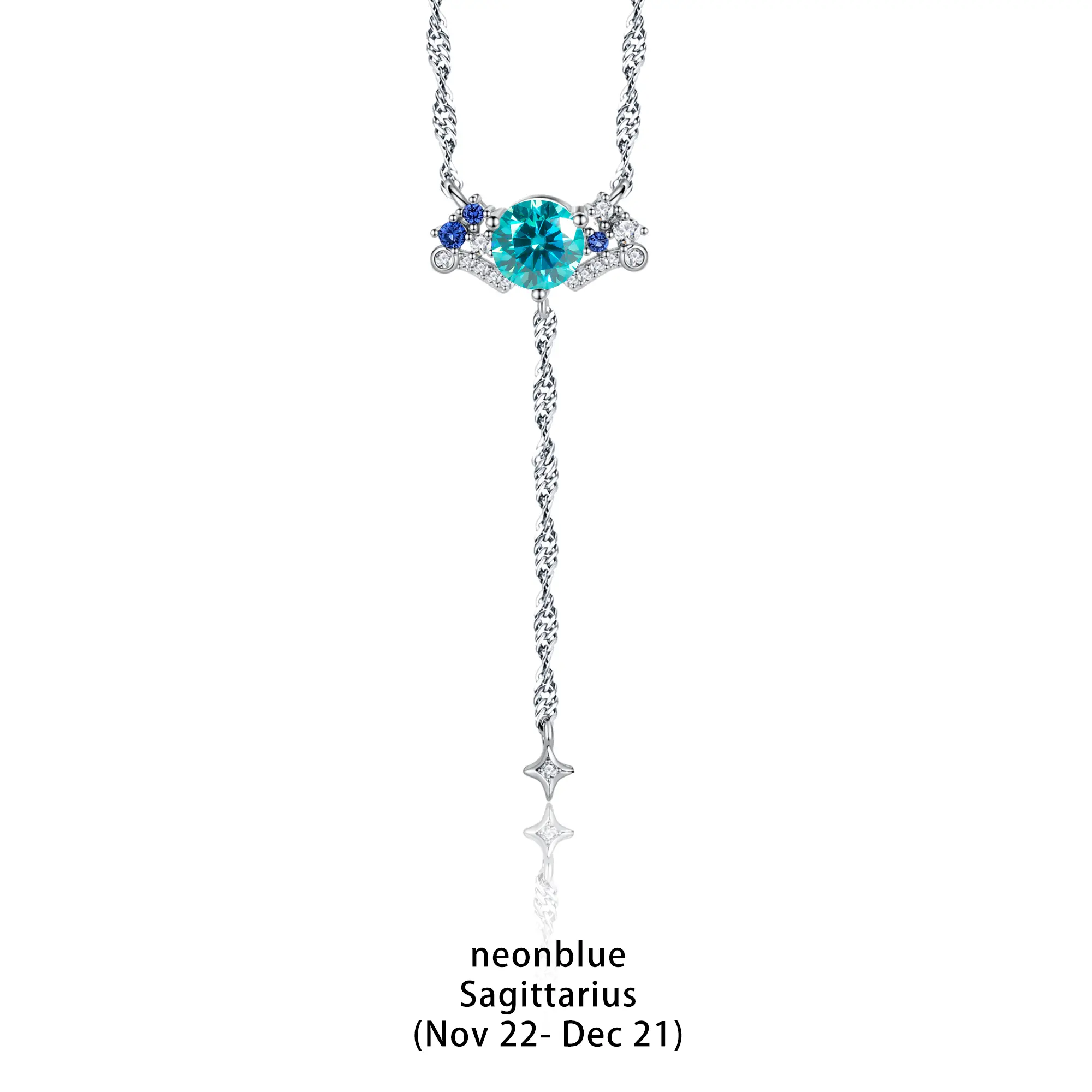 Sagittarius (Nov 22-Dec 21)