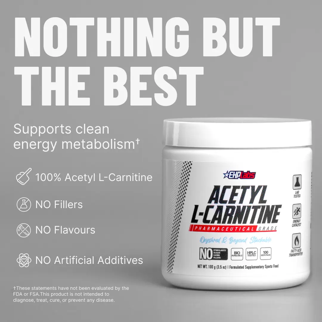 SPOTLIGHT x Acetyl L-Carnitine Powder | 100g Unflavored | Natural Energy & Focus Support | Easy to Stack with OxyShred | Daily Routine - TikTok Shop SPOTLIGHT x Acetyl L-Carnitine Powder | 100g Unflavored | Natural Energy & Focus Support | Easy to Stack with OxyShred | Daily Routine - TikTok Shop