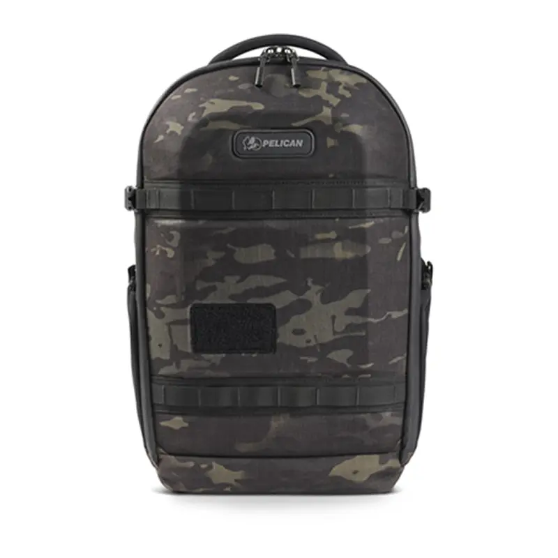Auction: PX18-TRVL-MCBLK Aegis Travel Backpack Auction: PX18-TRVL-MCBLK Aegis Travel Backpack