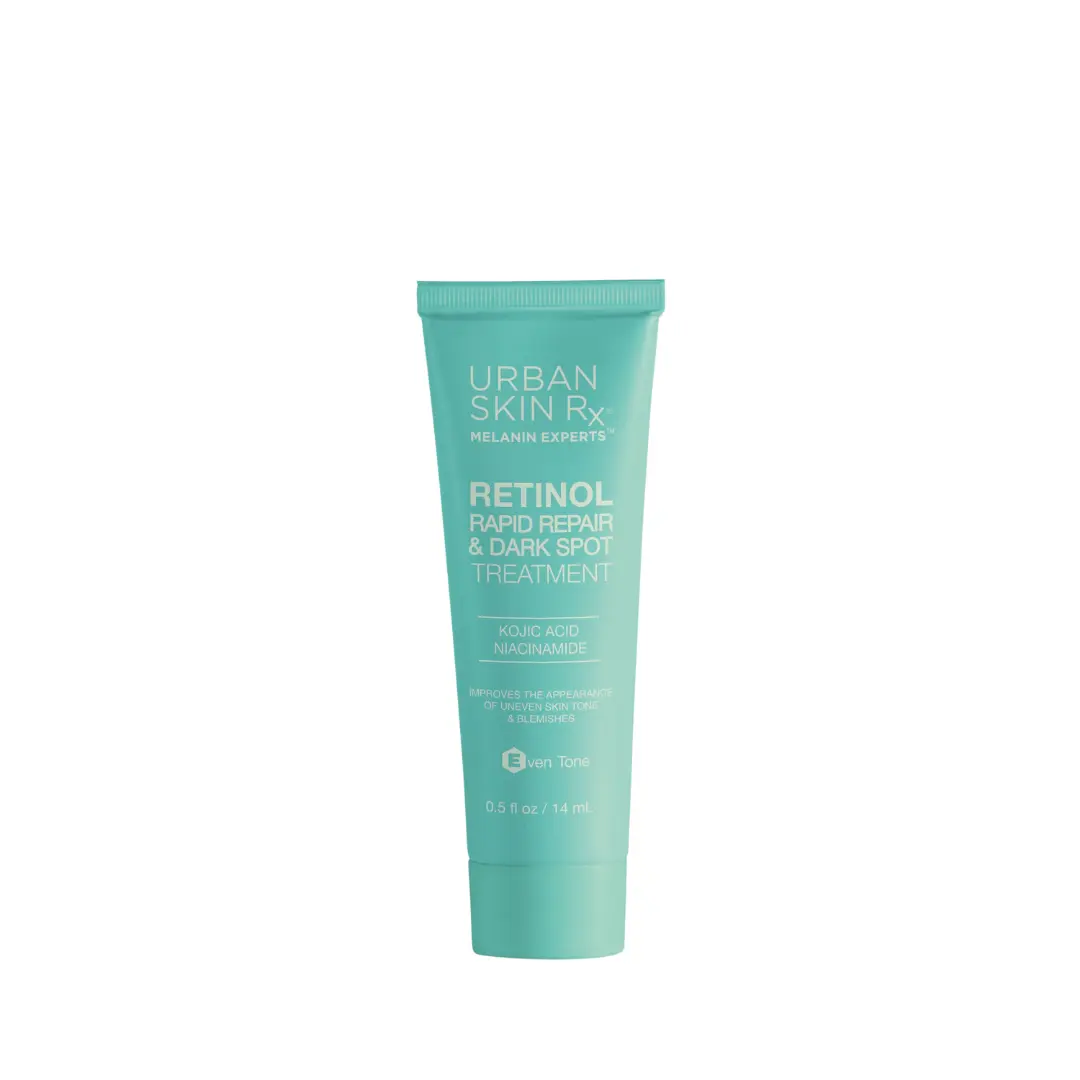 Mini Retinol Rapid Repair & Dark Spot Treatment