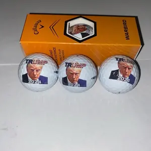Super funny joke golf balls