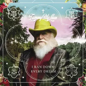 Tommy McLain - I Ran Down Every Dream  [COMPACT DISC - CD] Digipack Packaging