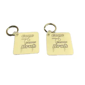 Keychain made by Ki’s Kreation & More