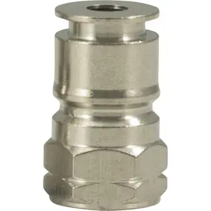 Body Connect - Pin Lock To Ball Lock Conversion Fitting (Gas In)