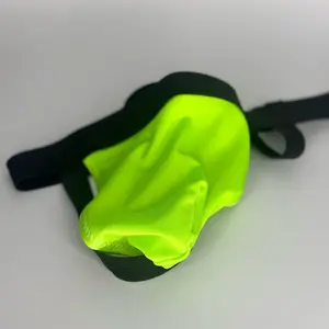 Neon green jockstrap underwear for men apparel men’s