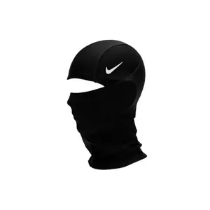 Nike Pro THERMA-FIT Hyperwarm Hood Black/White