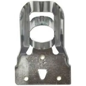 Valley Forge Flag SB2-1 Steel Flag Bracket 0.75 In.