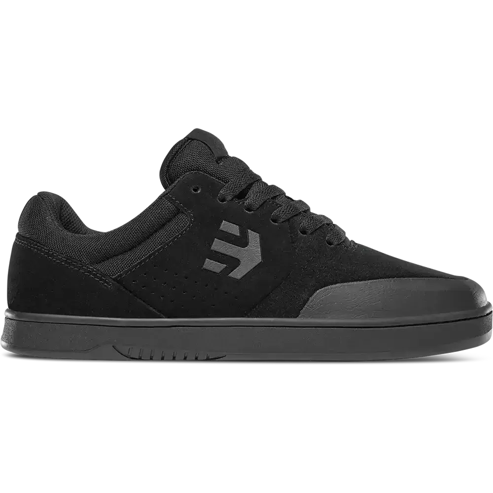 Etnies Men's Marana Michelin Black/Black/Black Shoes