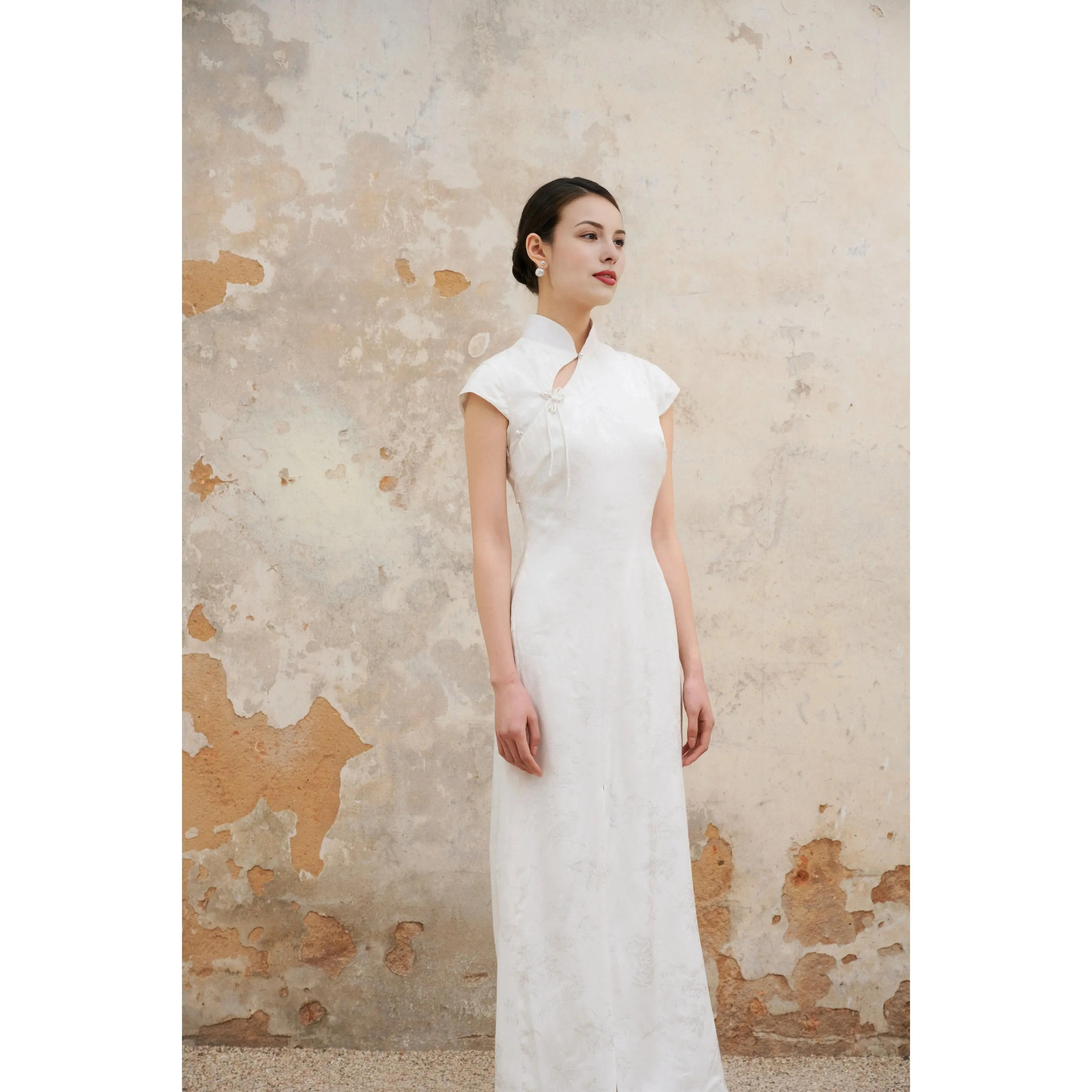 Ambrosia Qipao