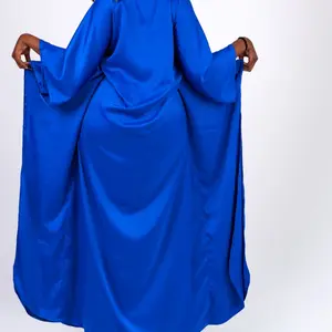 Elegant Summer Kaftan/ Butterfly Abayas