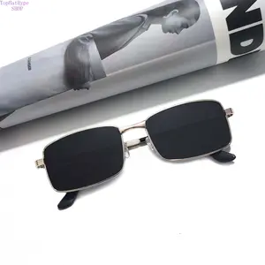 2026 New Polarized Sunglasses for Men, Full Metal Frame Premium Eyewear, UV400 Anti-Glare Shades for Driving Fishing Outdoor Daily Wear