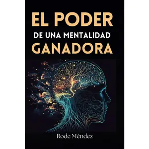 EL PODER DE UNA MENTALIDAD GANADORA (Spanish Edition)