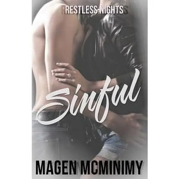 USED-Sinful by McMinimy, Magen (Paperback)
