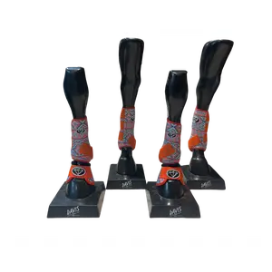 AZTEC - Diamond Sport Boots