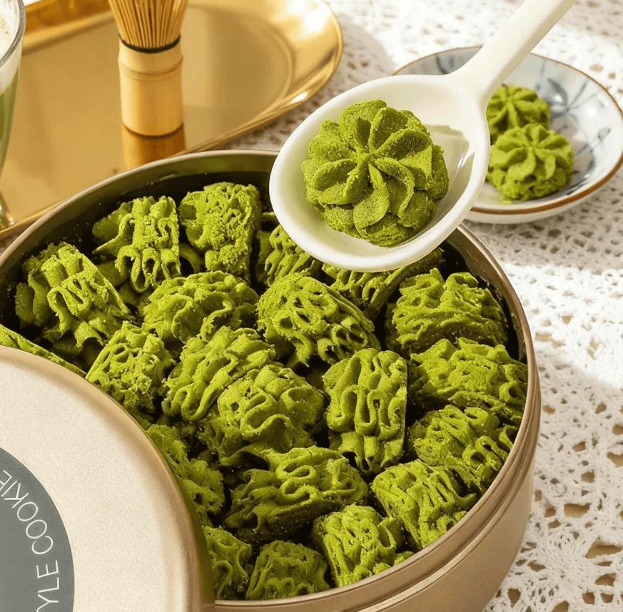 MAEDA-EN Natural Matcha Green Tea Powder – Pure & Sugar-Free, Perfect for Drinks & Baking , (28g) 0.99 oz Beverage