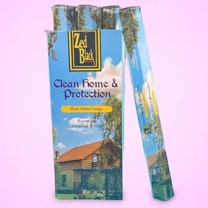 Clean Home and Protection incense