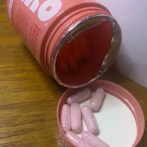 Product Review of URO Women's Probiotics - 60 Count (Pack of 1) - Prebiotic and Probiotic Capsules for Healthy pH Balance and Odor from ❤**R ** Ⓜ**