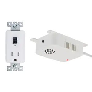 Fire Guard Outlet Kit