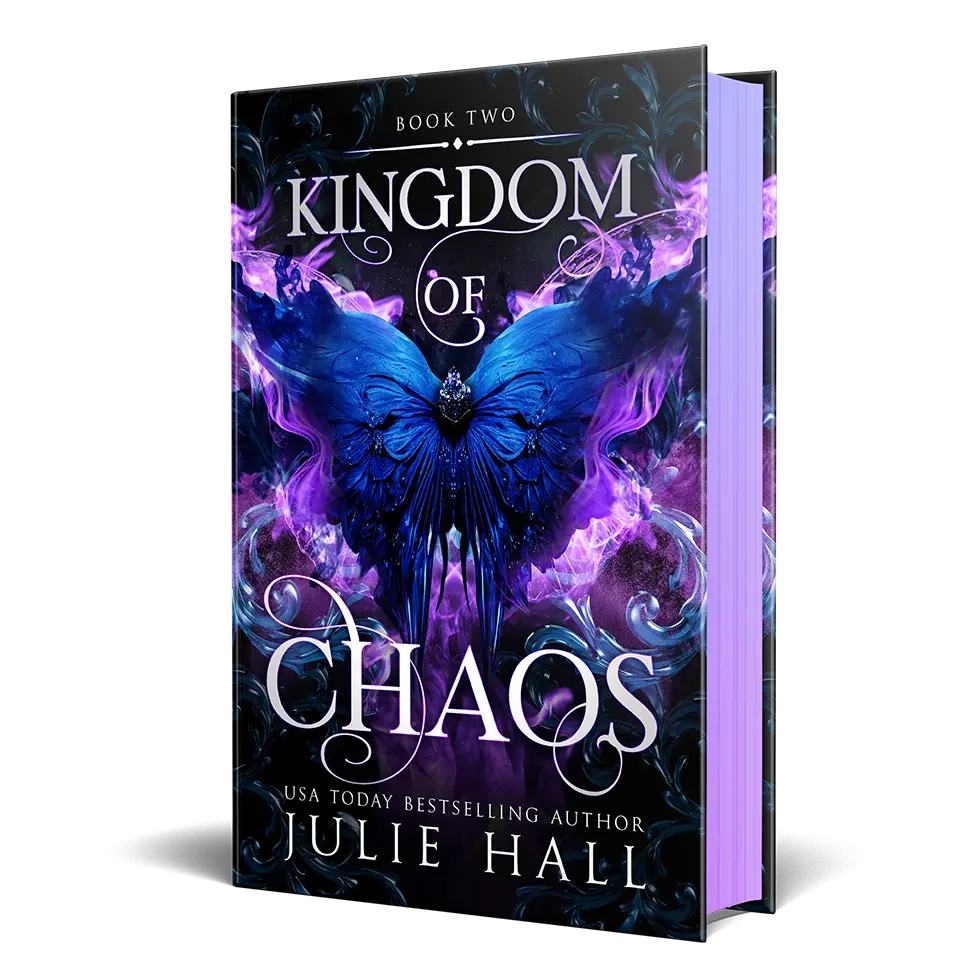 Kingdom of Chaos