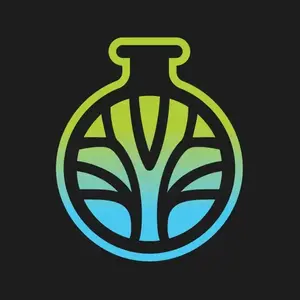 Grounded Labs shop logo