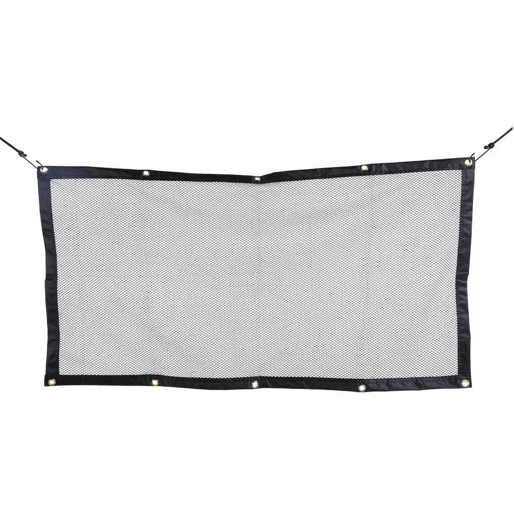 Cross Border Pet Car Accessories Dog Safety Net Durable Puppy Playpen Exercise Puppy Playpen