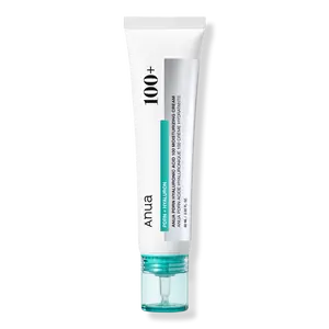 ANUA Pdrn Hyaluronic Acid 100 Moisturizing Cream
