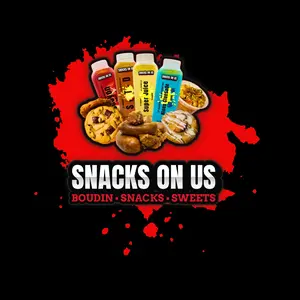 Snack On Us