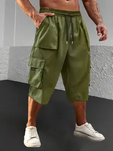 Men's Extreme Sports cargo shorts, High Performance Outdoor Gear, Durable and Comfortable Fit, Ideal for Hiking and Camping