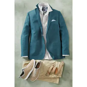 Robert Graham Fawler Solid Sport Coat
