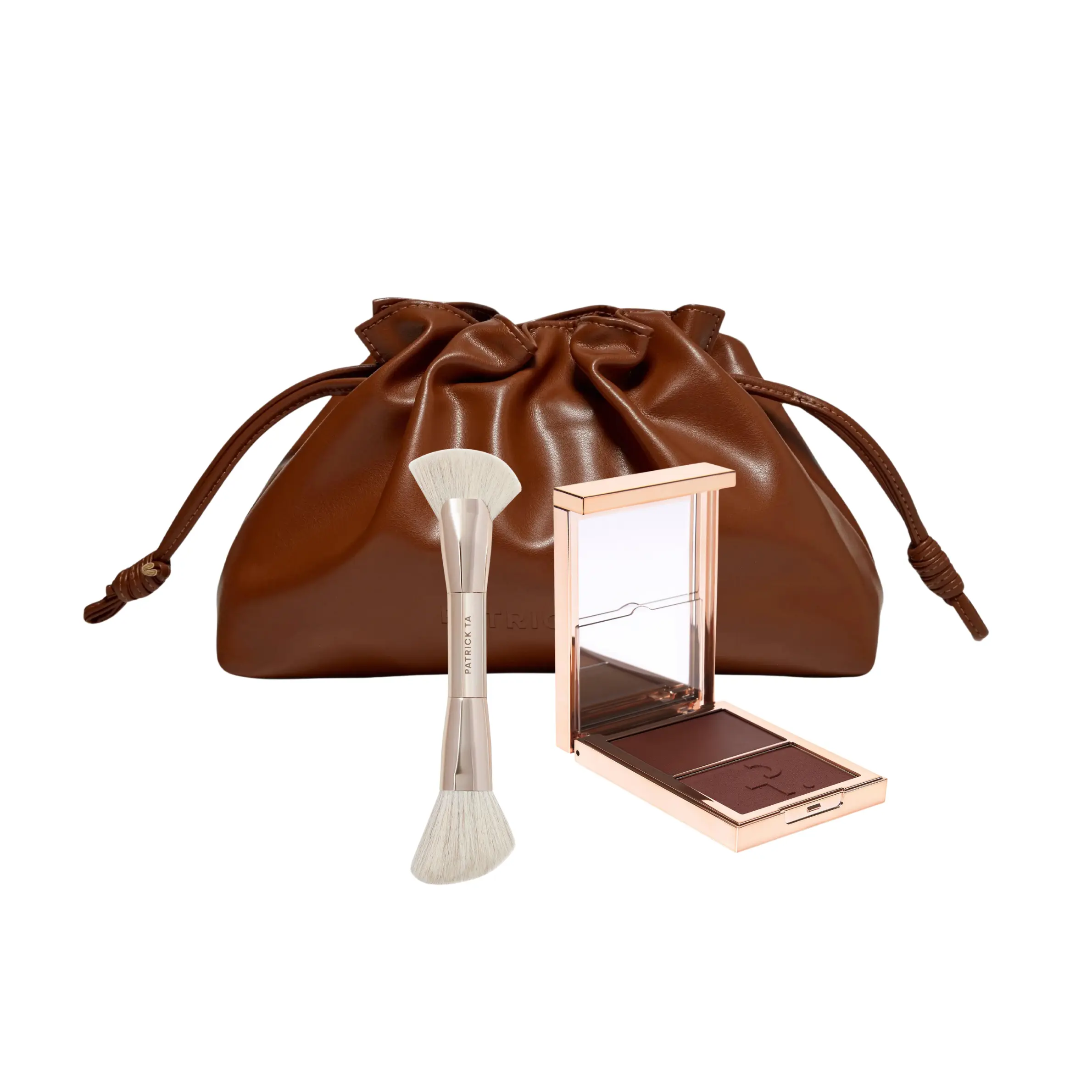 SHE'S DEFINED (DEEP WITH WARM UNDERTONE)