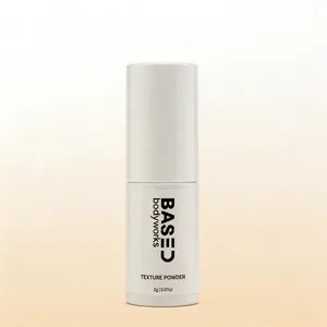 Based Bodyworks Messy Style Hair Powder Instant Texture & Volume Matte Finish for Effortless Looks