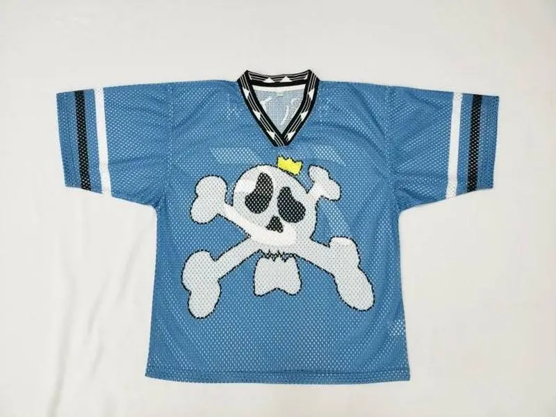 Krew Jersey