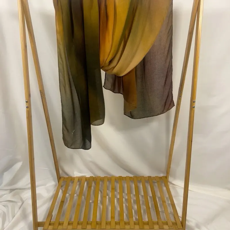 Zaatar Modal Hijab