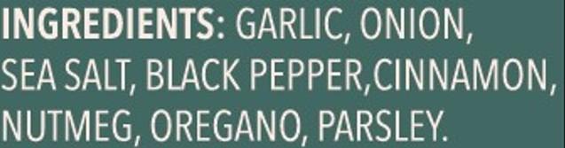 Salad Maker Italian Greek dry salad dressing mix 15 pack box, gluten free, preservative free, no msg, dairy free, makes 12 oz of salad dressing