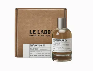 Le Labo Unisex 3.4 Ounce The Matcha 26 Eau de Parfum