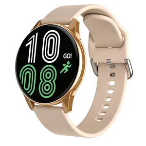 New Smart Watch, 1.5" AMOLED HD Screen, Bluetooth Call, Health Monitor (Heart Rate, Blood Oxygen, Sleep), IP67 Waterproof, Multi Sports Modes for Men and Women tiktokshopcreatorpicks