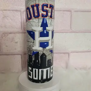 Houston Astros cup