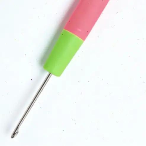 [NOT FOR SALE] Mihugass Free Crochet Hook Specially Designed for Wigs and Hair Extensions