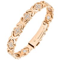 Four-leaf Clover (Golden)