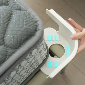 Heavy Duty Bed Sheet Holders Secure Sheet Holder with Heavy-Duty Mattress Straps Universal Fit Easy One-Time Installation Set of 4 Plastic Bedsheet Clips for Comfort Perfect Home Decor Soft Warm Blanket Festive Holiday Pattern