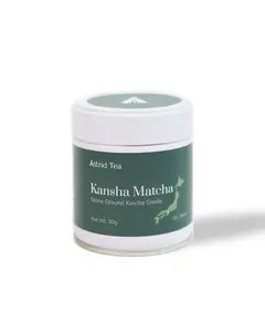Kansha Matcha Kansha Matcha