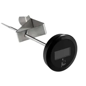 Digital Milk Steaming Thermometer