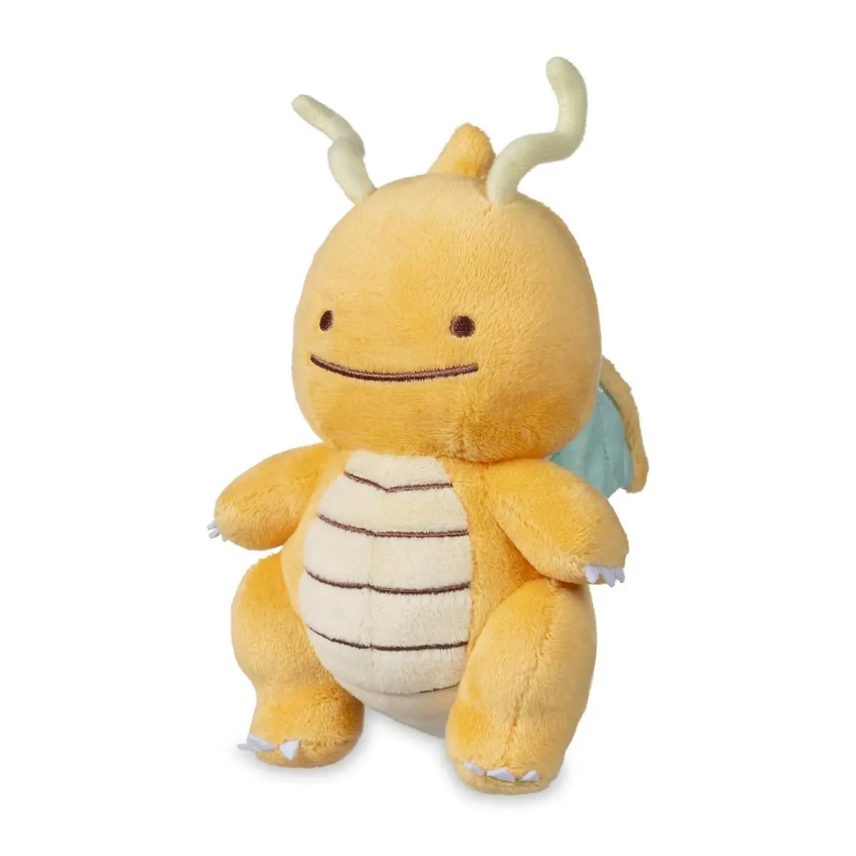 DRAGONITE PLUSH