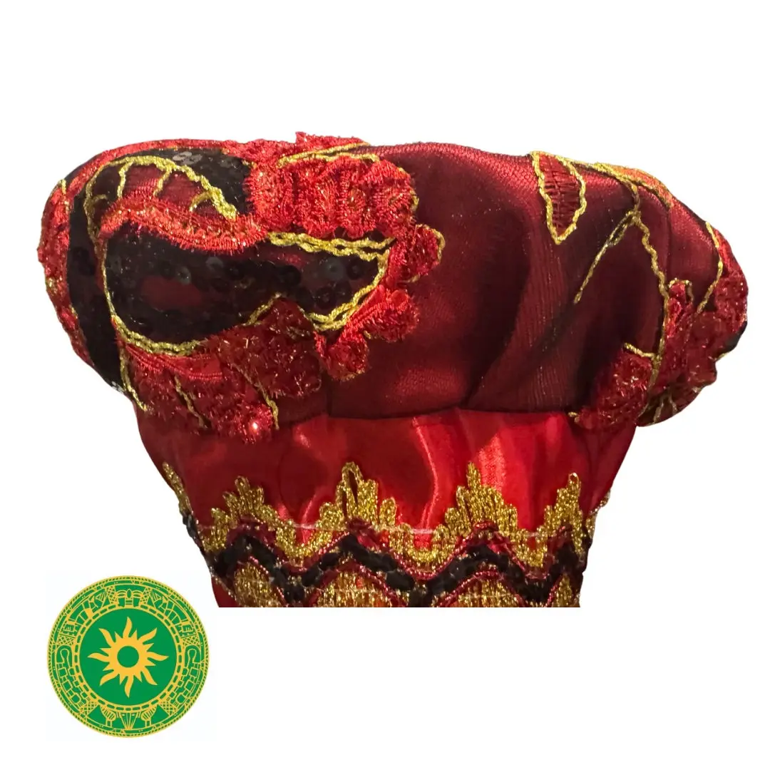 Gorros Elegua Gorros Elegua