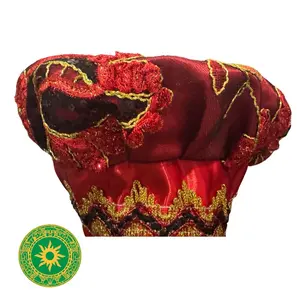 Gorros Elegua