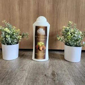Euphoria Premium Shea Butter Body Wash