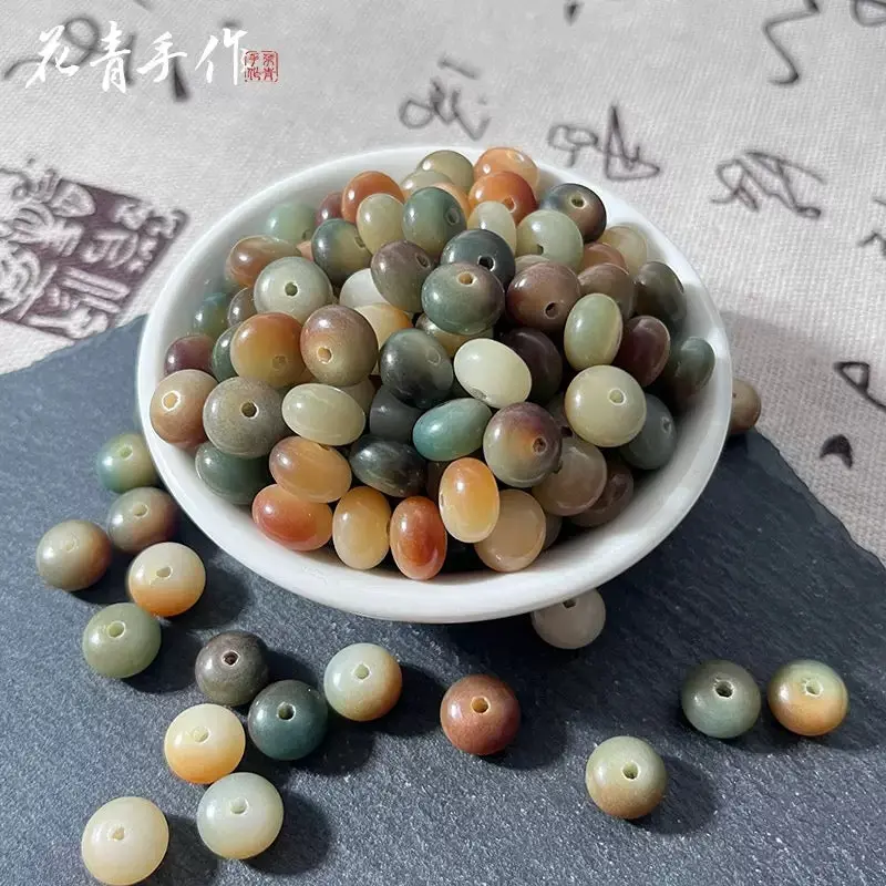 (M08) 6*9mm dunhuang abacus*150